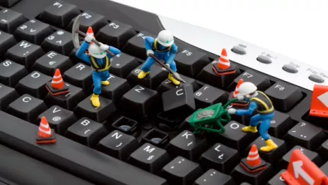 Take the pain out of backup and disaster recovery