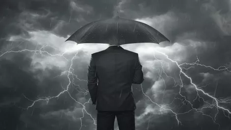 Will your organisation face an information crisis by 2017?