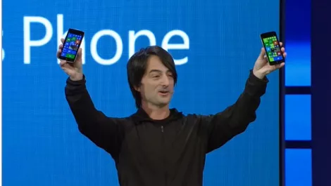 Microsoft set for Windows Phone 8.1 June release...