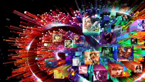 Pirated Adobe Creative Cloud hits 700,000 subs