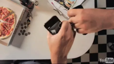 'Bump' to pay with TSB [my]bank app