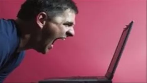Data caps to remain 'for some time'