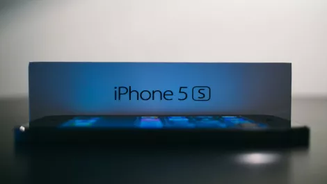 iPhone 5s becomes the world's bestselling smartphone