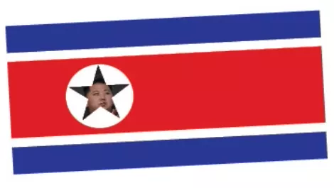All hail, King Kim III
