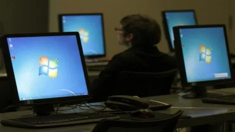 Windows XP EOS offers flagging PC market timely boost