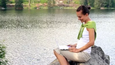 Moving Video Communications Beyond the Boardroom