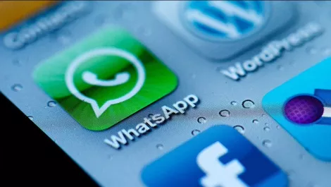 Wave of consolidation will occur in social messaging in 2014