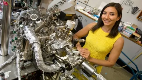 Girls, opportunities abound in tech sector