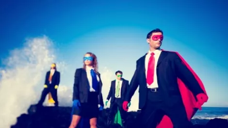 Meet the Kiwi startup moving from strength to strength