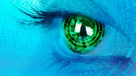Cloud Distribution's Eagle Eye for cloud based surveillance