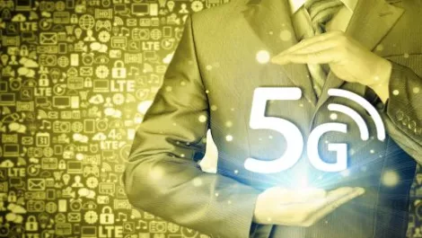5G wireless ecosystem set to boom