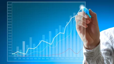 HPE eats away at competitors' shares in enterprise storage market