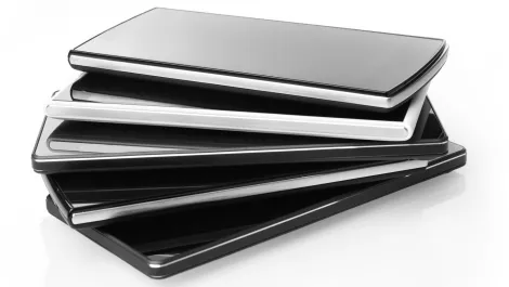 Smartphone market to see single digital growth for the first time
