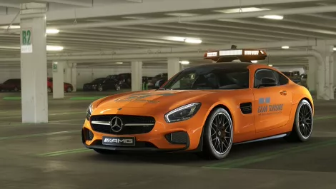 Gran Turismo Sport release date and new trailer zooms in
