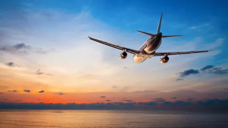 Amadeus: Big data analytics key to efficient travel