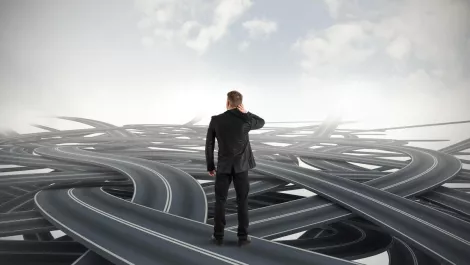 Stability remains elusive as PC market continues to struggle