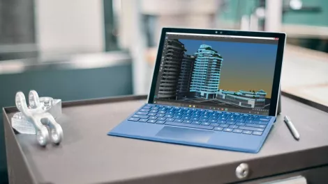 Ingram Micro & Tech Data sign up for Microsoft's latest service