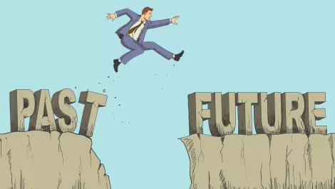 EXCLUSIVE: Hello hyperconverged infrastructure and so long three-tier