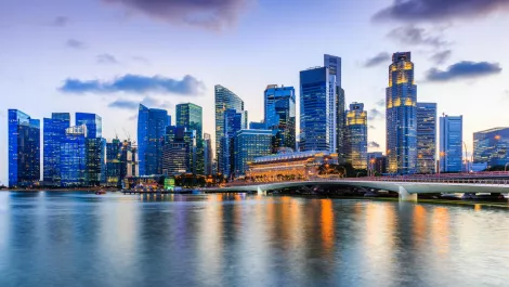 Singaporeans band together: CSA survey finds cybersecurity is everyone's mission