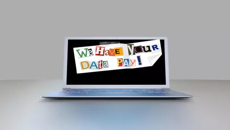 A third of organisations are still paying cyber ransoms as attacks keep on growing
