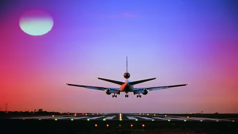Interconnected systems work towards vision of a smart Melbourne airport