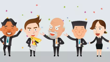 Brother celebrates flurry of honours at recent iF Design Awards