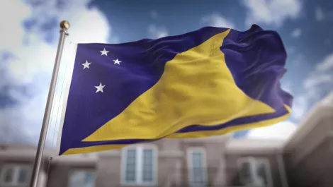 Tokelau's education system to be brought into 21st Century