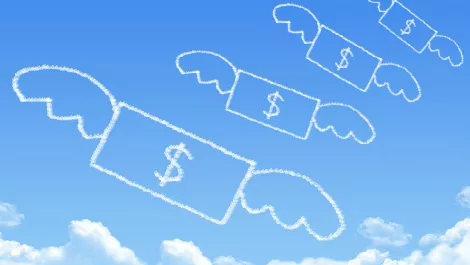 OVH raises €400 million to accelerate global data centre growth