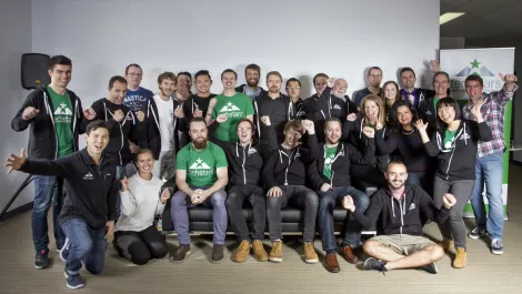 ANZ defence startups gear up for Techstars Adelaide accelerator