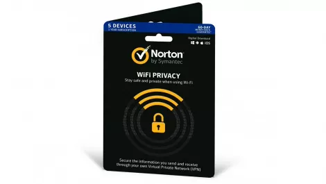 Hands-on Review: Norton WiFi Privacy