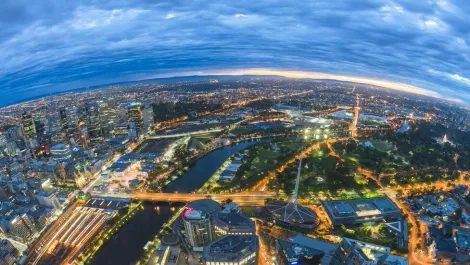 Skyfii renews data analytics contract with The GPT Group