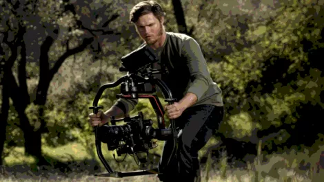 Loyal DJI customers can get US$1,000 off the Ronin 2
