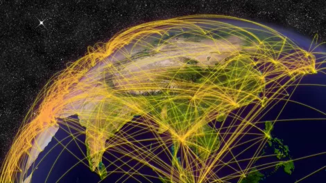 Asia's safest and most dangerous cities for digital security