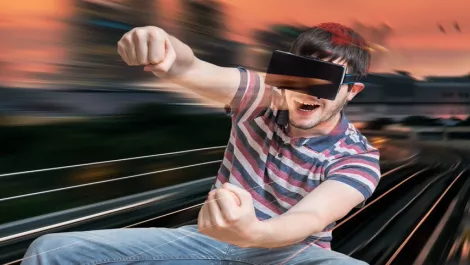 Wellington International Airport gets its own VR experience