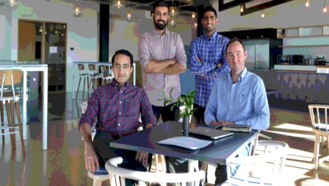 PocketWise helps Kiwis stay on top of their finances