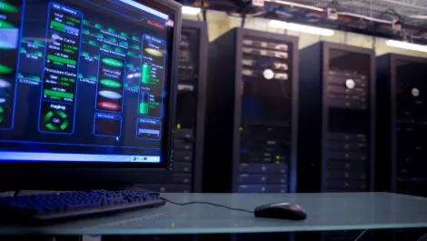 Web Werks honored as one of the best cloud data centers in the National Choice Awards