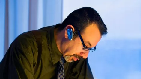 Plantronics brings management software to iOS and Android