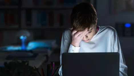 What's keeping the CEO up at night? Gartner reveals top-of-mind concerns