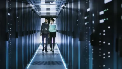 Hitachi Vantara unveils industry leading AI operations