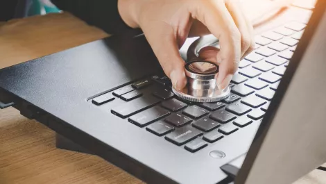 Fileless malware: Today's unseen threat to businesses