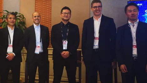 Red Hat OpenStack platform adopted by Fujitsu