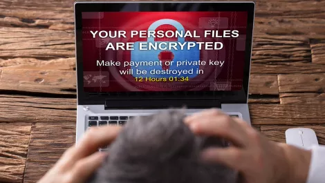 2018 sees surge in encrypted attacks, malware & ransomware