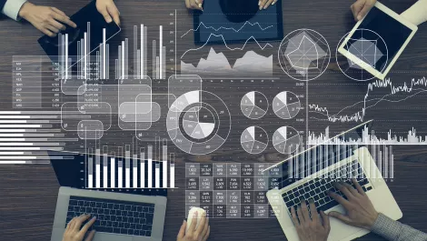 Melbourne analytics solution provider named IDC Innovator