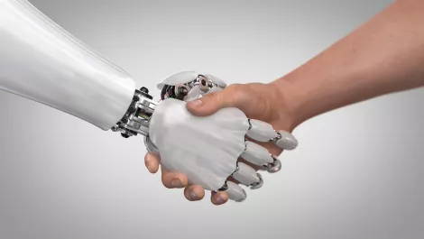 Universal Robots aims for ANZ growth with new hire