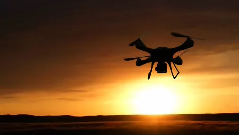 DJI launches new geofencing solution to protect planes from drones