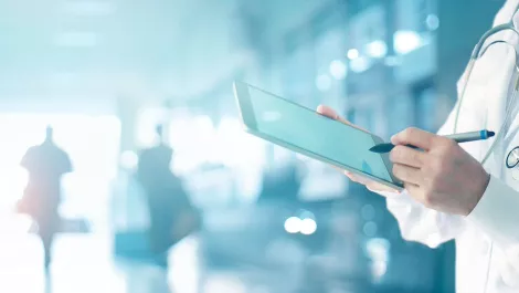 Accenture: Young Aussies driving digital healthcare market