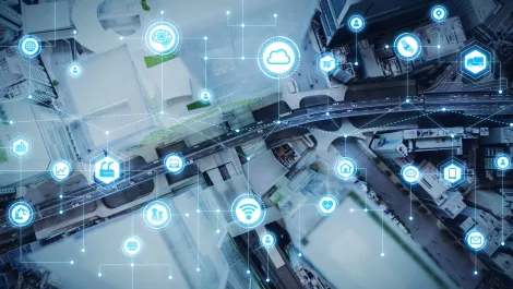 Enterprise IoT ecosystem extends beyond corporate devices - Zscaler