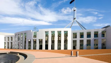 Federal Government inks cloud deal with Microsoft