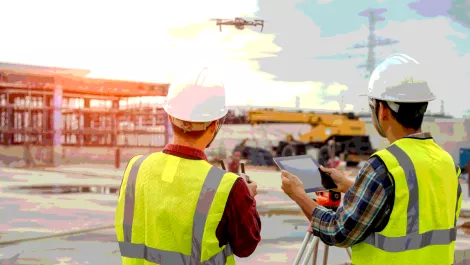 Govt gets serious about drone regulation in NZ