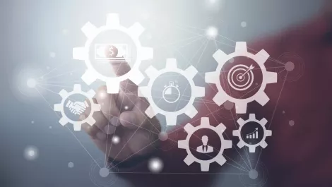 RPA services market to balloon up 47% by 2024, says Zinnov
